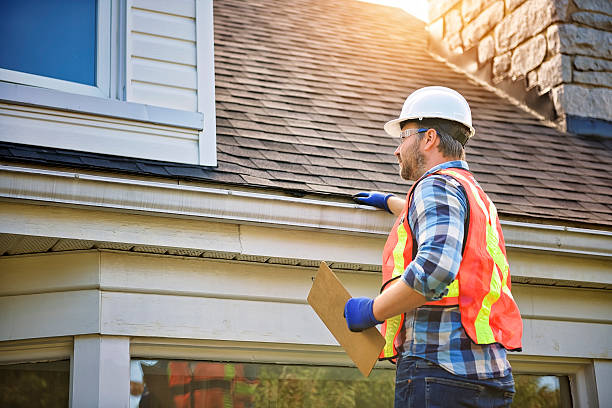 Licensed Gutter Repair And Installation service in Grove City, OH - Norken Roofing